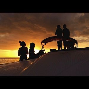 Meet your Posher, Spencer